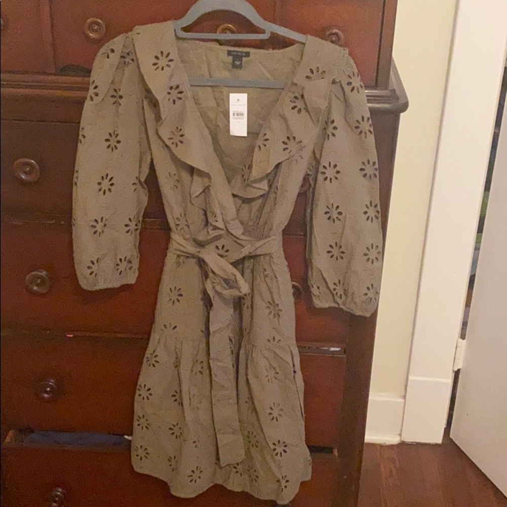 Ann Taylor dress